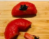 離乳食・楽に！トマトストック作り方7写真