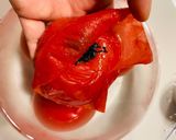 離乳食・楽に！トマトストック作り方6写真