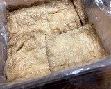 しましまキュート！簡単押し寿司作り方3写真