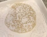 桜の季節の 花びら餅作り方9写真