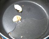 簡単で美味☆キクラゲと豚肉とねぎの炒め物作り方7写真