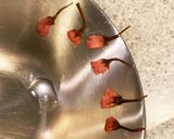 桜の季節の 花びら餅作り方7写真