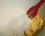 紅茶のパウンドケーキ作り方3写真