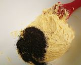 紅茶のパウンドケーキ作り方4写真