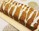 紅茶のパウンドケーキ作り方7写真
