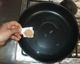 蒸し人参グラッセ♪簡単フライパンで作り方3写真