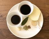 食品乾燥機で自家製ビーフジャーキー作り方1写真