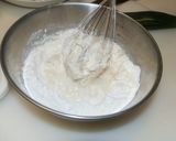 新玉ねぎの葉のチジミ作り方4写真
