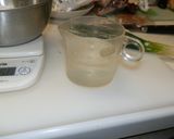 新玉ねぎの葉のチジミ作り方3写真