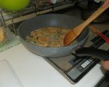 新玉ねぎの葉のチジミ作り方21写真