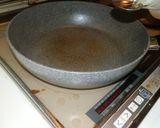 新玉ねぎの葉と豚ばら炒め作り方7写真