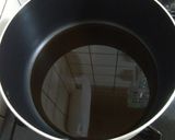 ハリーポッター　糖蜜タルト風作り方2写真