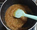 ハリーポッター　糖蜜タルト風作り方3写真