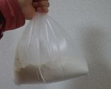 ハリーポッター　糖蜜タルト風作り方5写真