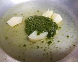 fioreバジルソースで簡単パスタ♪♪作り方2写真