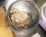 肉なし！蓮根バーグ作り方1写真