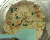 肉なし！蓮根バーグ作り方3写真