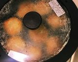 肉なし！蓮根バーグ作り方5写真