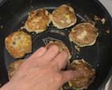 肉なし！蓮根バーグ作り方6写真