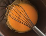 エッグベネディクト*オランデーズソース作り方5写真