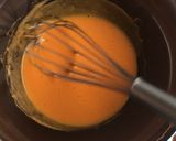 エッグベネディクト*オランデーズソース作り方6写真