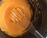 エッグベネディクト*オランデーズソース作り方8写真