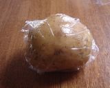 <基本のき>レンジで野菜を茹でる方法作り方3写真