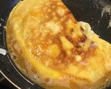 ☆四角な卵焼き☆作り方3写真