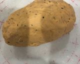 トマトソースでベーグル作り方1写真