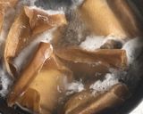 エッグベネディクト*オランデーズソース作り方12写真