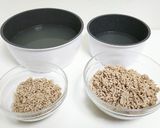 豚挽肉と野菜のヘルシースープ作り方1写真