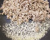 作りおき麻婆ソース作り方4写真