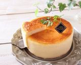 とろ〜り♬感動の半熟チーズケーキ作り方27写真