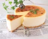 とろける♪自慢の半熟チーズケーキ作り方29写真