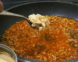 作りおき麻婆ソース作り方10写真