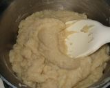 ごま風味のポテトスープ作り方4写真