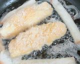 食パンでラスクとチーズドック作り方3写真