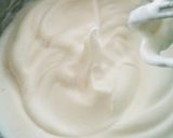 絶品！抹茶シフォンケーキ☆作り方2写真