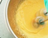絶品！抹茶シフォンケーキ☆作り方3写真