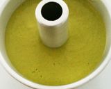 絶品！抹茶シフォンケーキ☆作り方7写真