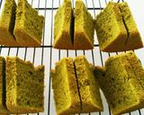 絶品！抹茶シフォンケーキ☆作り方10写真