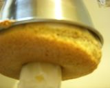 ふわふわ★マーブルシフォン作り方10写真