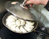 ☆我が家で作る餃子☆作り方7写真