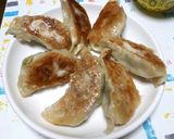 ☆我が家で作る餃子☆作り方9写真