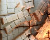 手が止まらない!食パンラスク作り方1写真