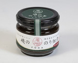 磯ののり佃煮ピザ作り方1写真