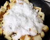 手が止まらない!食パンラスク作り方2写真