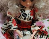 リカちゃんサイズの♡おはぎꕤ*.ﾟ作り方1写真