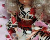 リカちゃんサイズの♡おはぎꕤ*.ﾟ作り方2写真