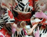 リカちゃんサイズの♡おはぎꕤ*.ﾟ作り方4写真